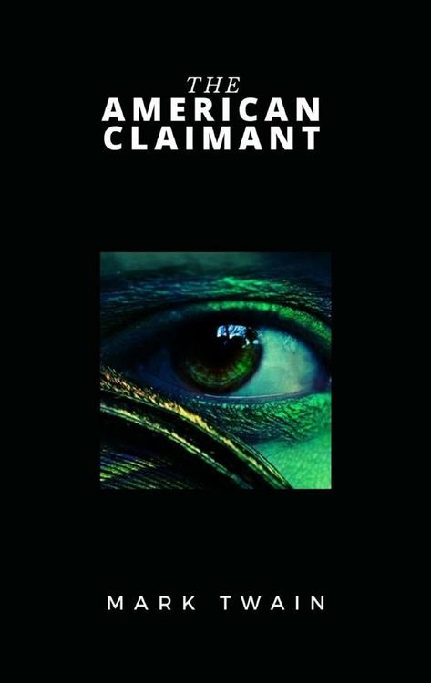 Produktbild: The American Claimant