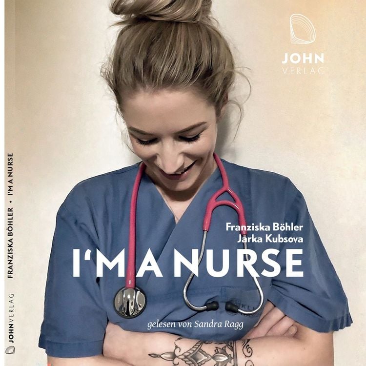 Produktbild: I'm a Nurse
