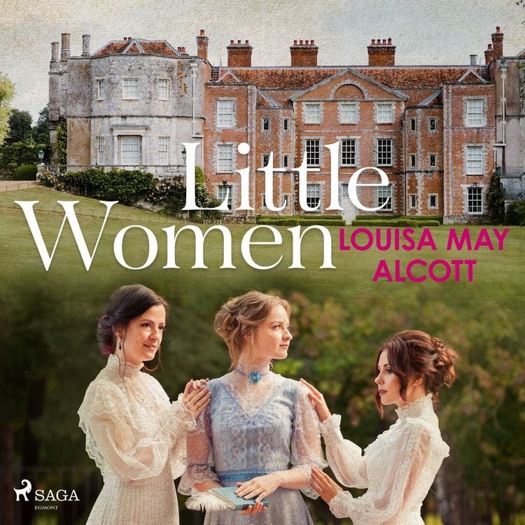 Produktbild: Little Women