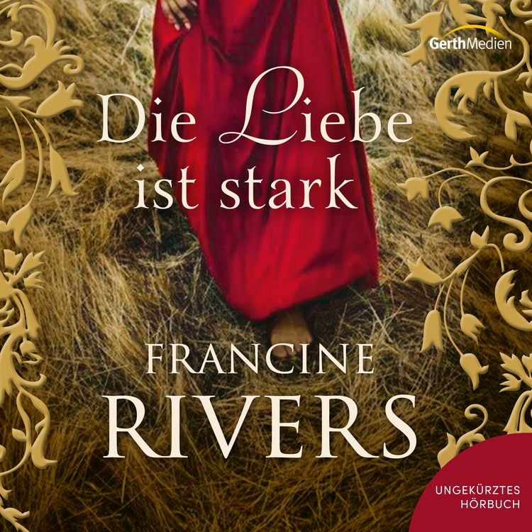 Produktbild: Die Liebe ist stark