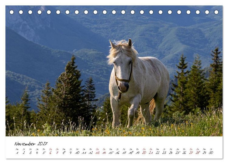 Produktbild: Bosnien-Herzegowina, unber&uuml;hrte Natur und touristische Highlights (Tischkalender 2027 DIN A5 quer), CALVENDO Monatskalender
