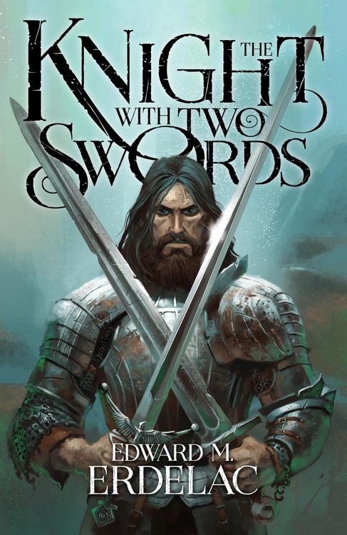 Produktbild: The Knight With Two Swords