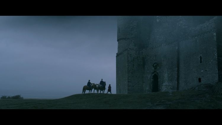 Produktbild: King Arthur - Excalibur Rising