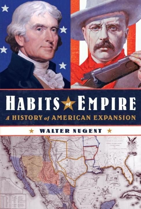 Produktbild: Habits of Empire