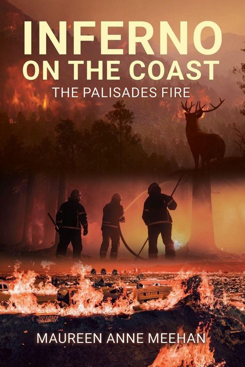 Produktbild: Inferno on the Coast