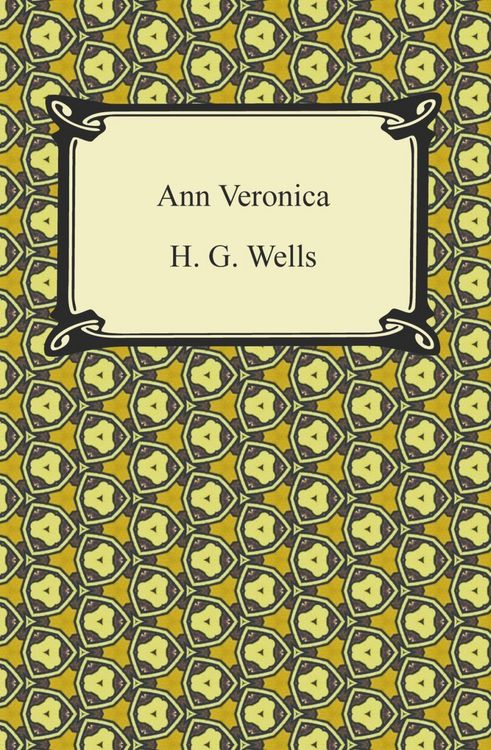 Produktbild: Ann Veronica