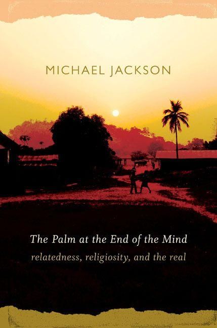 Produktbild: The Palm at the End of the Mind
