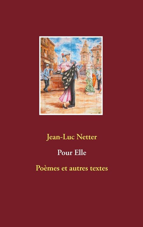Produktbild: Pour Elle
