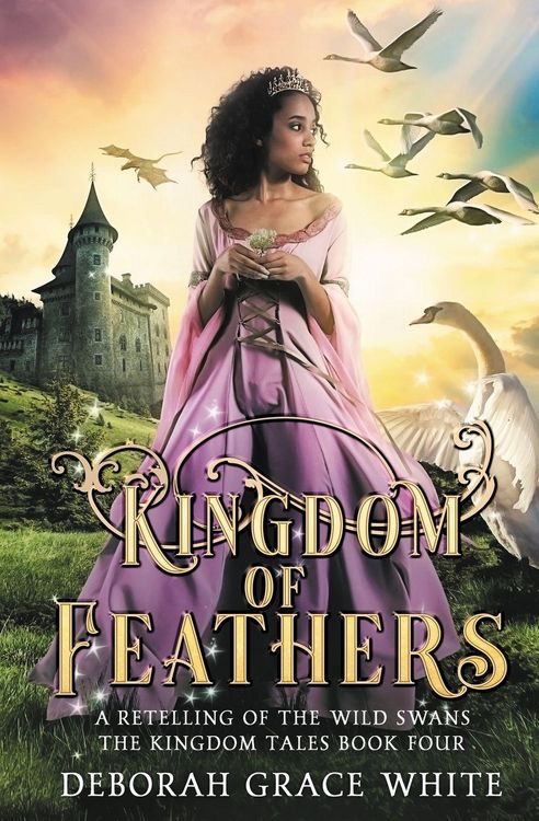 Produktbild: Kingdom of Feathers