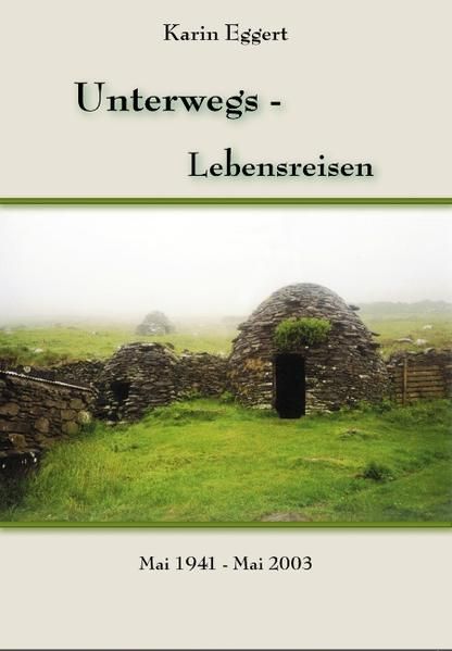 Produktbild: Unterwegs - Lebensreisen
