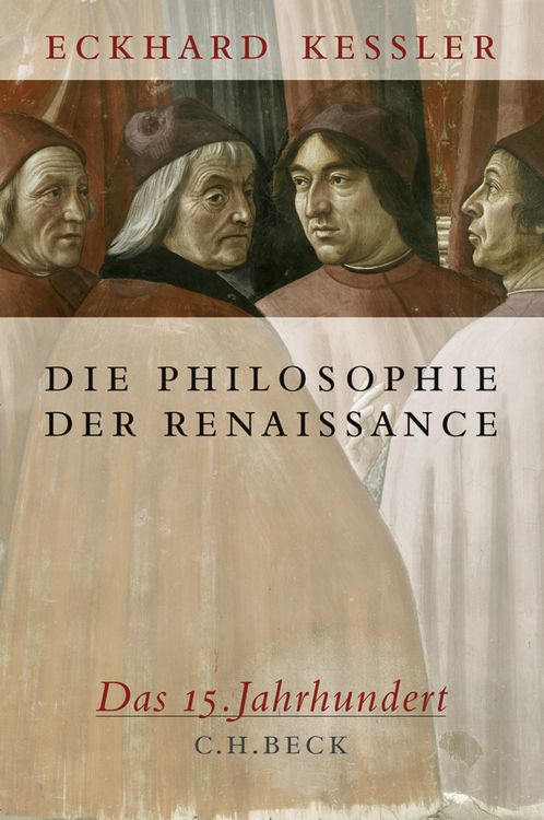 Produktbild: Die Philosophie der Renaissance
