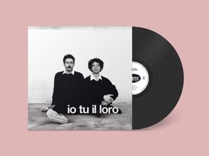 Produktbild: Io Tu Il Loro
