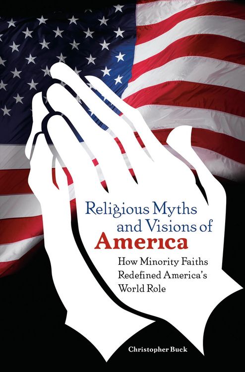 Produktbild: Religious Myths and Visions of America