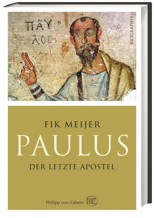 Produktbild: Paulus