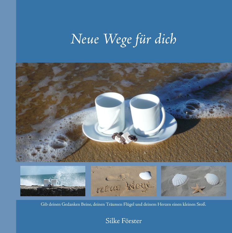 Produktbild: Neue Wege f&uuml;r dich