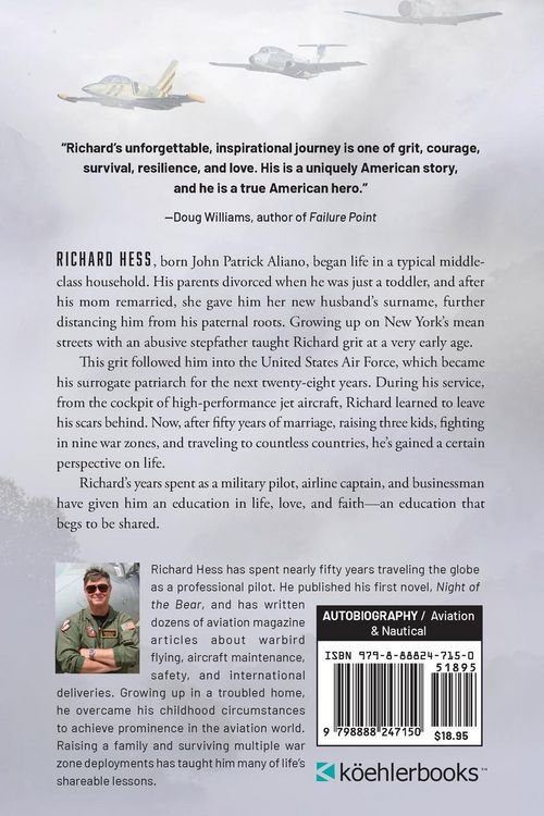 Produktbild: High Flight