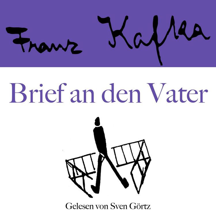 Produktbild: Franz Kafka: Brief an den Vater