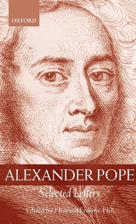 Produktbild: Alexander Pope