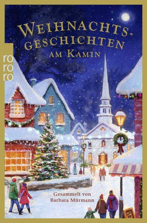 Produktbild: Weihnachtsgeschichten am Kamin 39