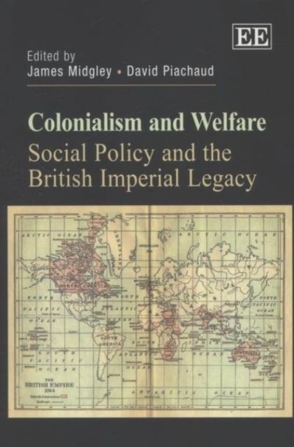 Produktbild: Colonialism and Welfare