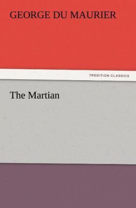 Produktbild: The Martian