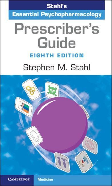 Produktbild: Prescriber's Guide