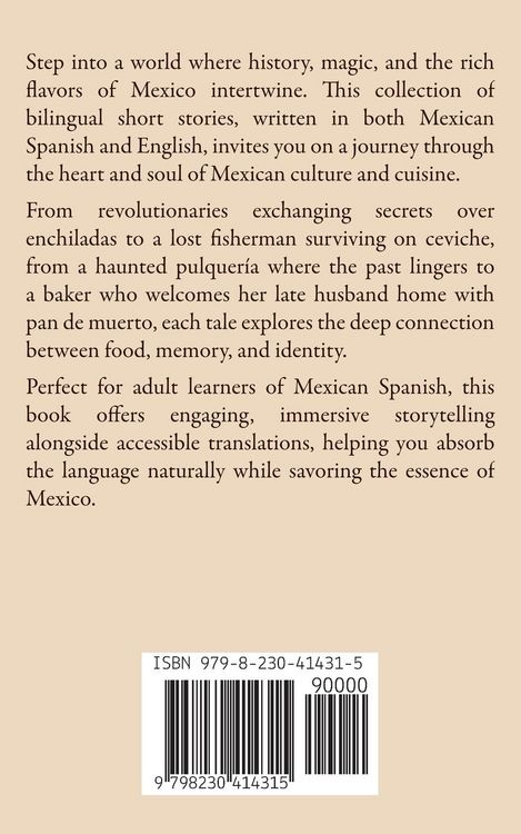 Produktbild: Pulque and Ghosts