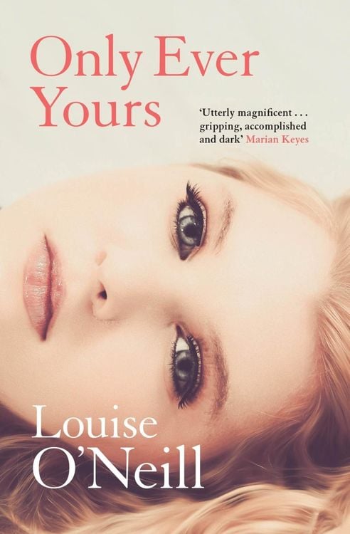 Bild vom Artikel Only Ever Yours vom Autor Louise O'Neill