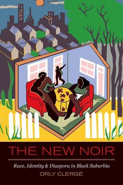 Produktbild: The New Noir