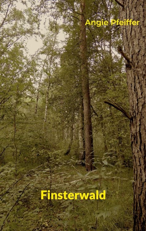 Produktbild: Finsterwald