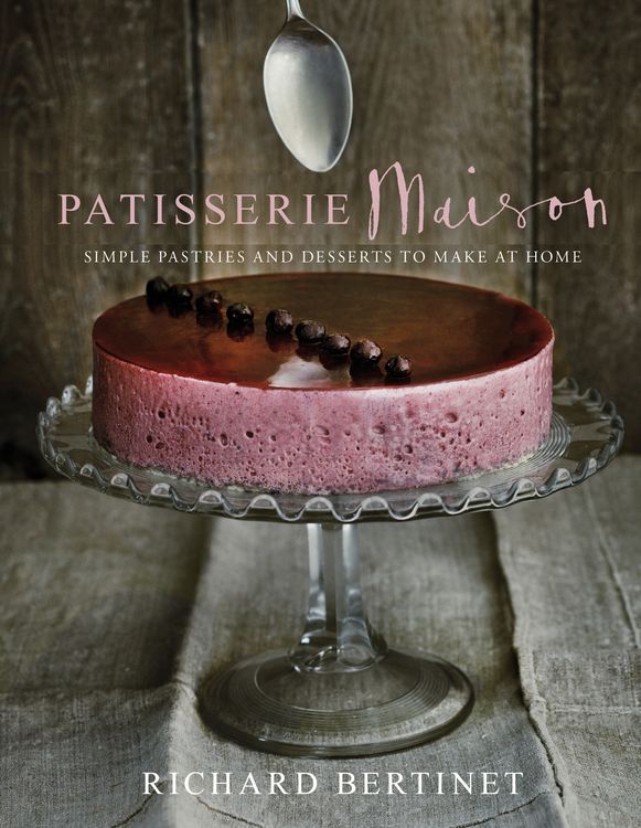 Produktbild: Patisserie Maison