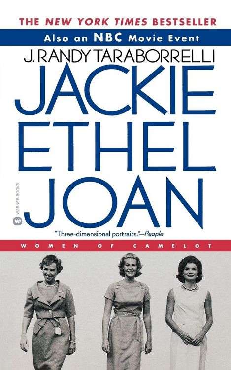 Produktbild: Jackie Ethel Joan