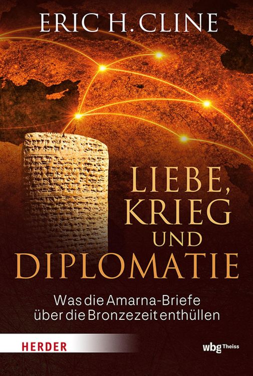 Produktbild: Liebe, Krieg und Diplomatie