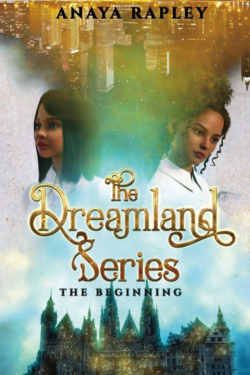Produktbild: Dreamland series