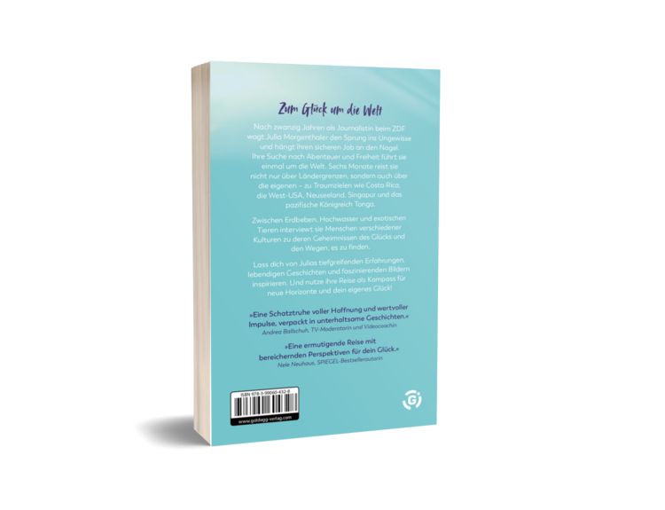 Produktbild: Leuchtende Horizonte