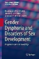 Produktbild: Gender Dysphoria and Disorders of Sex Development