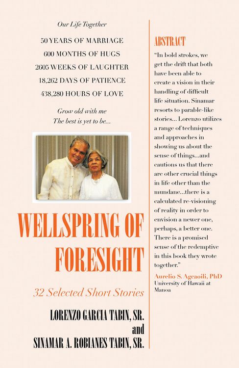 Produktbild: Wellspring of Foresight
