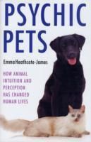 Produktbild: Heathcote-James, E: Psychic Pets