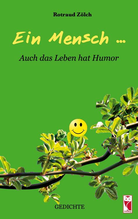 Produktbild: Ein Mensch ...