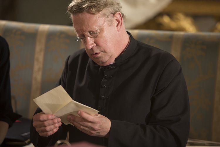 Produktbild: Father Brown - Staffel 3 [4 DVDs]