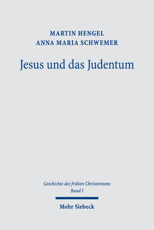 Produktbild: Geschichte des fr&uuml;hen Christentums