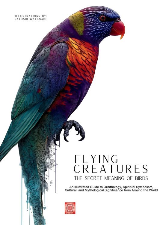 Produktbild: Flying Creatures