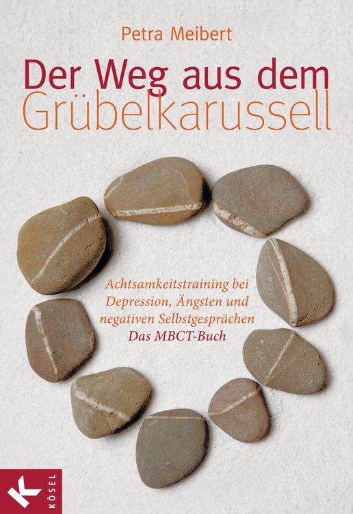 Produktbild: Der Weg aus dem Gr&uuml;belkarussell
