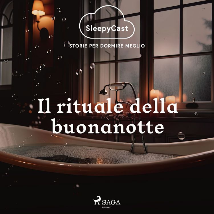 Produktbild: SleepyCast. Storie per dormire meglio 1.9