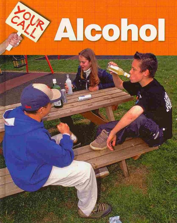 Produktbild: Alcohol