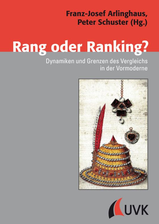 Produktbild: Rang oder Ranking?