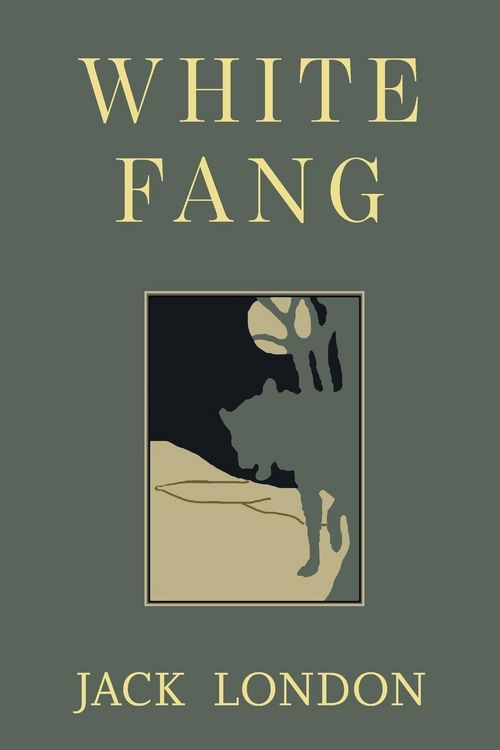 Produktbild: White Fang