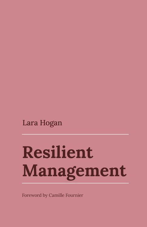 Produktbild: Resilient Management