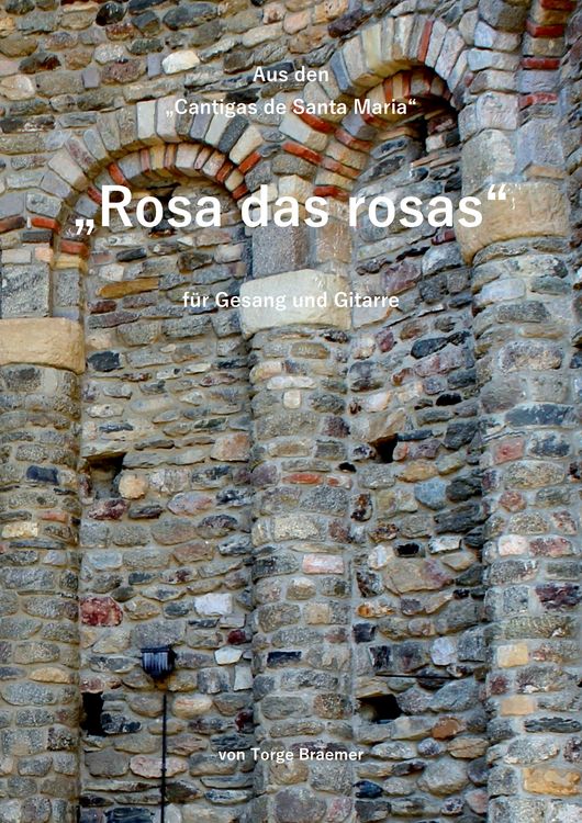 Produktbild: Rosa das rosas