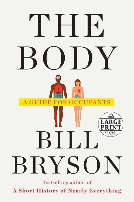 Produktbild: The Body